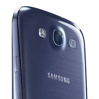 13MP camera tipped for Samsung Galaxy S IV