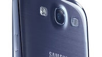 13MP camera tipped for Samsung Galaxy S IV