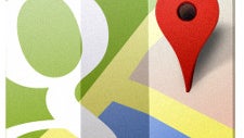 Google Maps Street View lands in iOS web app