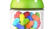 Samsung lists which phones will receive Jelly Bean update
