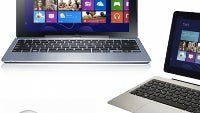 AT&T scores the Asus VivoTab RT with LTE and the Samsung ATIV Smart PC Windows 8 tablet