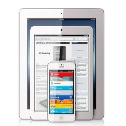 Here are the latest iPad mini renderings, including one in blue