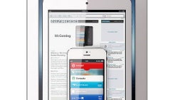 Here are the latest iPad mini renderings, including one in blue
