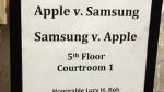 Jury foreman in Apple-Samsung patent case answers back