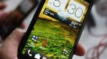 HTC One X+ hands-on