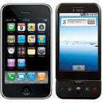 How is Apple Maps any different from the Android G1?