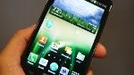 Samsung Galaxy Express hands-on