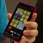 AT&T launch date for Nokia Lumia 920: November 4th
