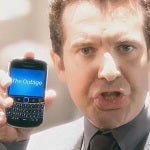 Humor: The newest BlackBerry