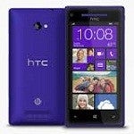 Did the HTC 8X for AT&T and Verizon make an appearance at the FCC?