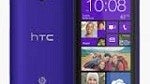 Did the HTC 8X for AT&T and Verizon make an appearance at the FCC?