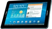 Verizon's Samsung Galaxy Tab 7.7 to be updated with Android ICS