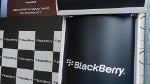 India's first BlackBerry themed cafe is the SkyPark