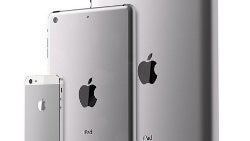 Apple orders over 10 Million iPad mini tablets for launch in Q4 2012