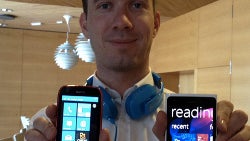 Nokia marketing VP quits company ahead of Windows Phone 8 launch