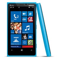 Nokia will market Lumia smartphones in U.S. malls this Holiday season