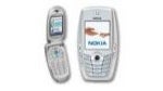 AT&T Wireless starts selling Samsung E316 camera phone and Nokia 6620 smartphone