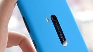 Here's the first published sample of Nokia Lumia 920 photo taken with the pulse LED flash
