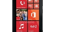 Nokia Lumia 822 for Verizon leaks, codenamed Nokia Atlas
