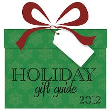 Holiday gift guide 2012 – smartphones and tablets