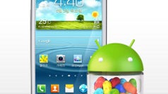 Samsung Galaxy S III Android 4.1 Jelly Bean update rolls out in South Korea