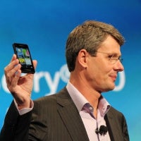 RIM’s BlackBerry 10 devices more likely to launch in March 2013