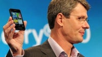 RIM’s BlackBerry 10 devices more likely to launch in March 2013