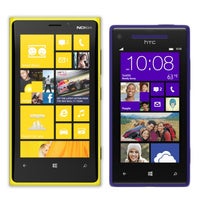 Pre-orders for Nokia Lumia 920 and HTC Windows Phone 8X for AT&T might start on October 21