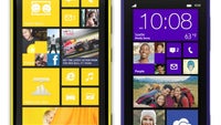 Pre-orders for Nokia Lumia 920 and HTC Windows Phone 8X for AT&T might start on October 21