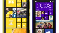 Pre-orders for Nokia Lumia 920 and HTC 8X for AT&T might start on October 21