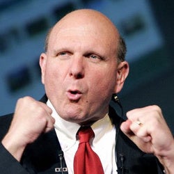 Microsoft is undergoing a fundamental shift to become a 'devices and services' company