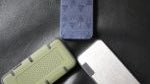 Cygnett Polygon, UrbanShield, & WorkMate iPhone 5 cases hands-on