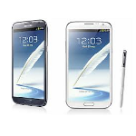 T-Mobile officially outs the Samsung GALAXY Note II; free racing game is pre-installed