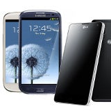 Would you prefer an Optimus G over a Galaxy S III, if there was no marketing?