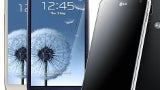 Would you prefer an Optimus G over a Galaxy S III, if there was no marketing?