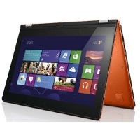Lenovo greets Windows 8/RT with the bendy IdeaPad Yoga, Twist and Lynx convertibles, prices start at $600