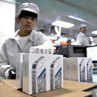 Stricter quality control may lead iPhone 5 production to slow down