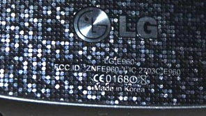 'LG Nexus 4' surfaces in Carphone Warehouse inventory listing, coming in black and white