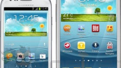 Samsung Galaxy S III Mini fulls specs, price and release date leak out