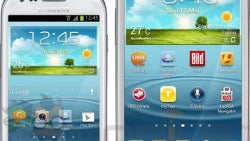 Samsung Galaxy S III Mini fulls specs, price and release date leak out