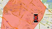 Apple patent could allow companies and the Gov't to shut down your smartphone in certain areas