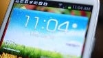 Spigen Samsung Galaxy S III GLAS Premium Tempered Glass Screen Protector hands-on