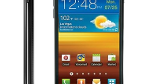 Minor updates for Sprint's Samsung Epic 4G Touch and ZTE Fury