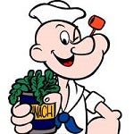 Cellphone radiation is bad for spinach