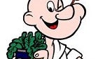 Cellphone radiation is bad for spinach
