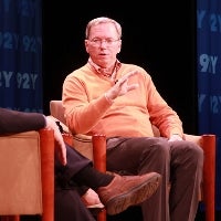 Eric Schmidt says ‘Apple has learned that maps are hard’, and pegs iOS vs Android as the 'defining fight'