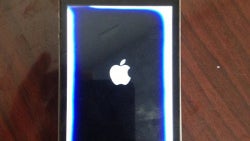 iPhone survives 6 months in a lake, 6 feet underwater