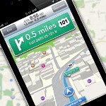 Apple's new Maps? 74% of users say it's a-OK