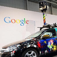 Google Maps just got its ‘biggest ever’ update improving Street View with 250,000 miles of roads