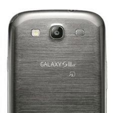 Only in Japan: Samsung Galaxy S III runs at 1.6GHz and comes with Android 4.1 Jelly Bean